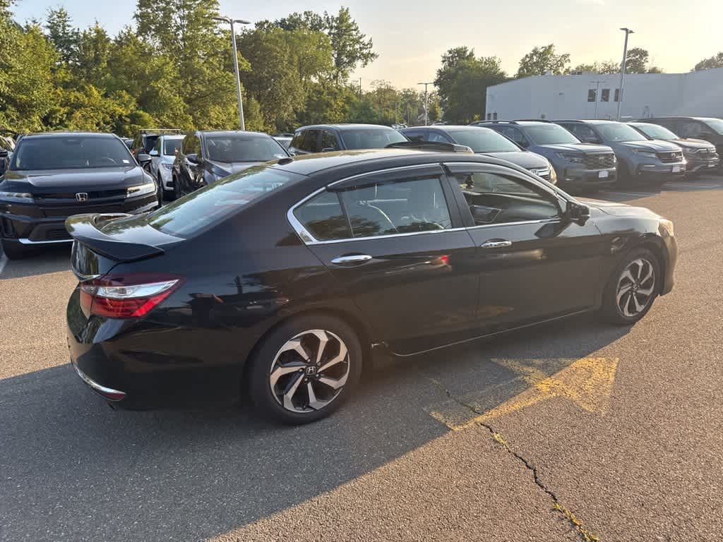 Thumbnail: 2016 Honda Accord - 5