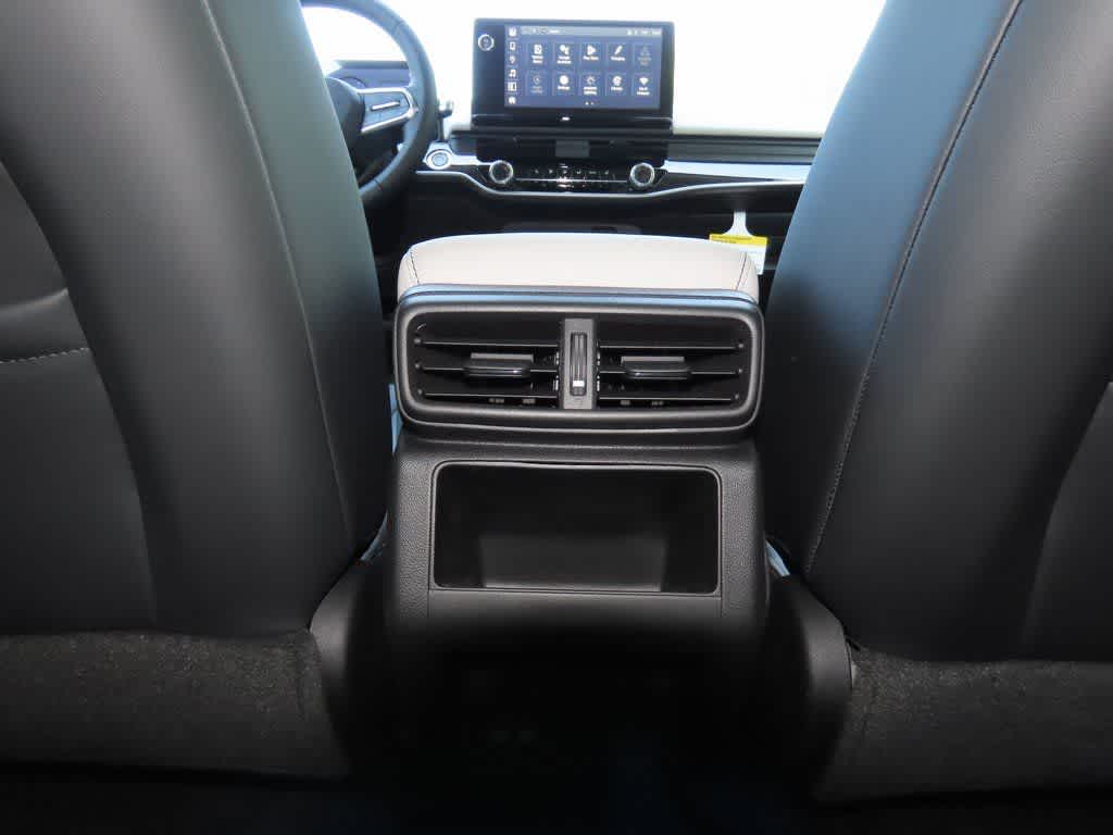 Thumbnail: 2026 Honda Prologue - 26