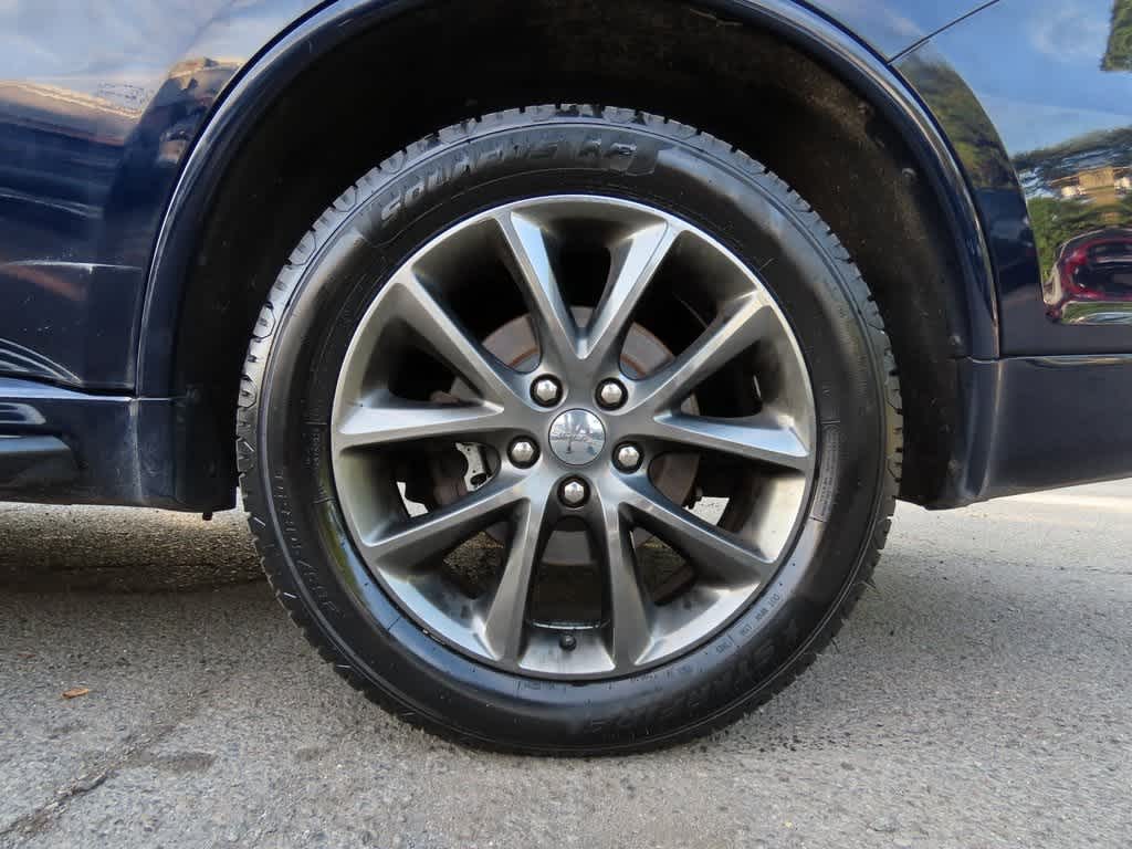Thumbnail: 2018 Dodge Durango - 9
