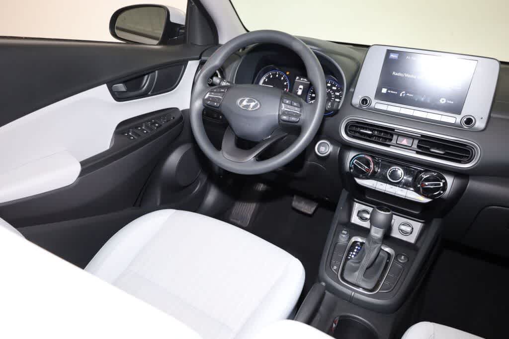 Thumbnail: 2023 Hyundai Kona - 20