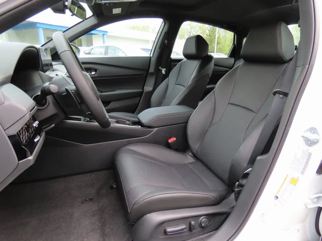 Thumbnail: 2025 Honda Accord - 12