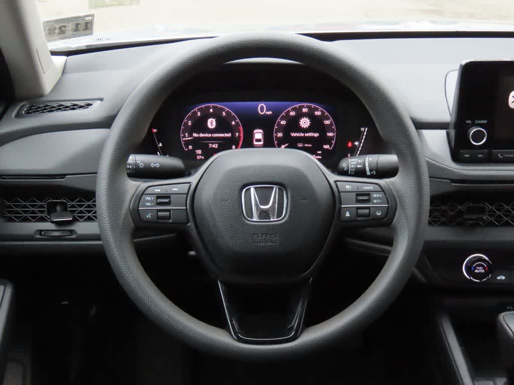 Thumbnail: 2024 Honda Accord - 16