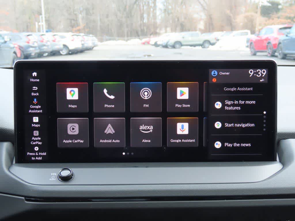 Thumbnail: 2026 Honda Accord - 22