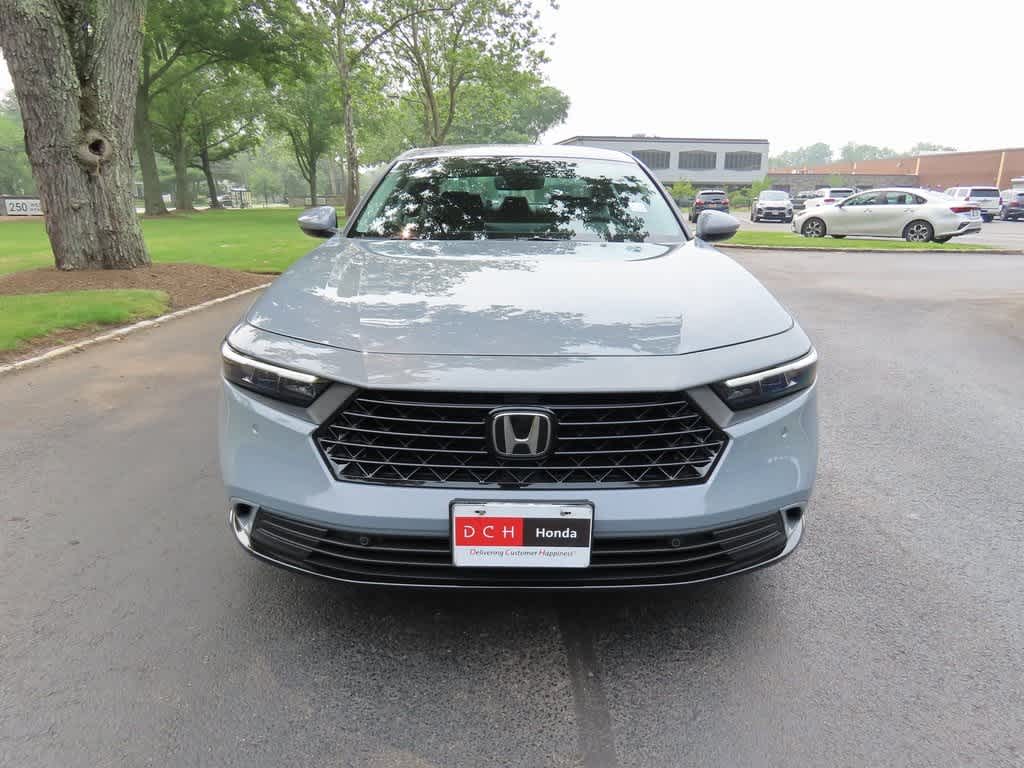 Thumbnail: 2025 Honda Accord - 6