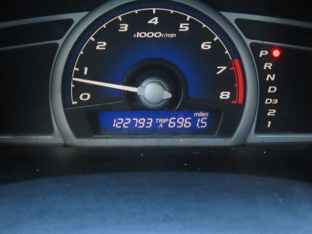 Thumbnail: 2008 Honda Civic - 20