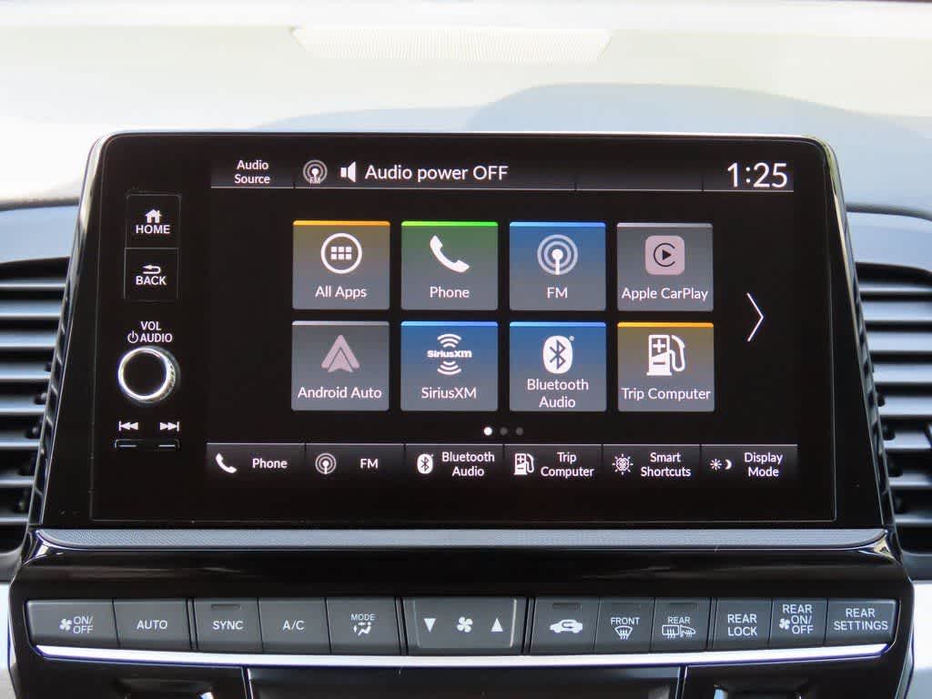 Thumbnail: 2026 Honda Odyssey - 20