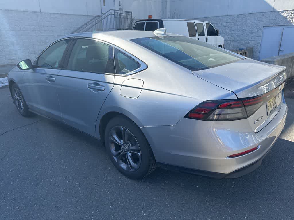 Thumbnail: 2023 Honda Accord - 16