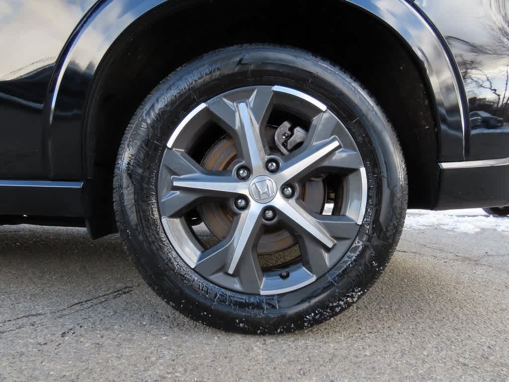 Thumbnail: 2023 Honda HR-V - 9