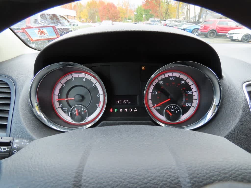 Thumbnail: 2013 Dodge Grand Caravan - 23