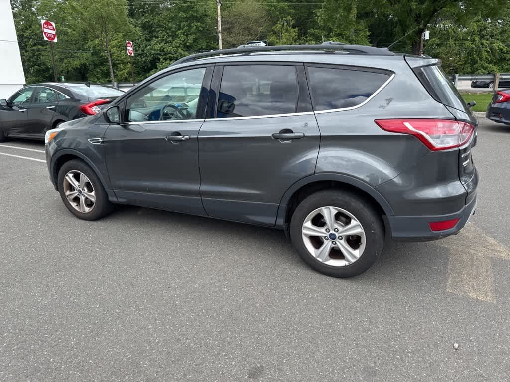 Thumbnail: 2016 Ford Escape - 15