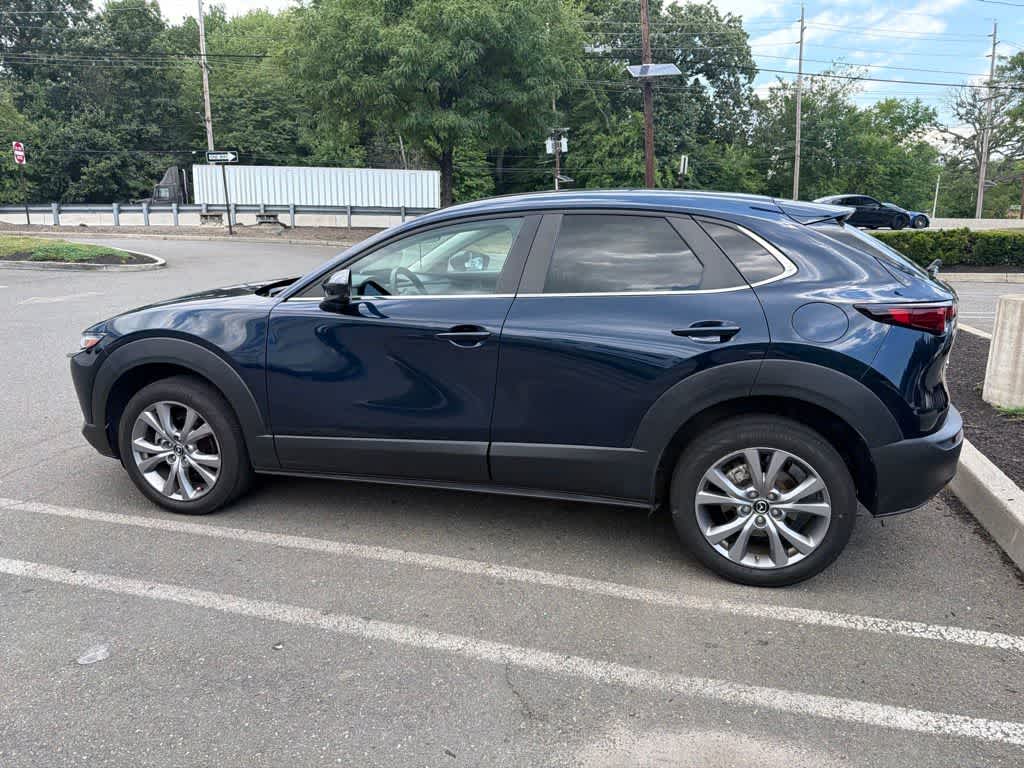Thumbnail: 2021 Mazda CX-30 - 5