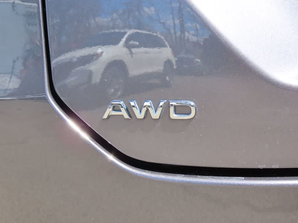 Thumbnail: 2023 Honda Pilot - 8