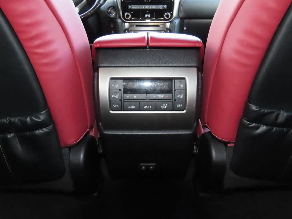 Thumbnail: 2023 Lexus GX - 23