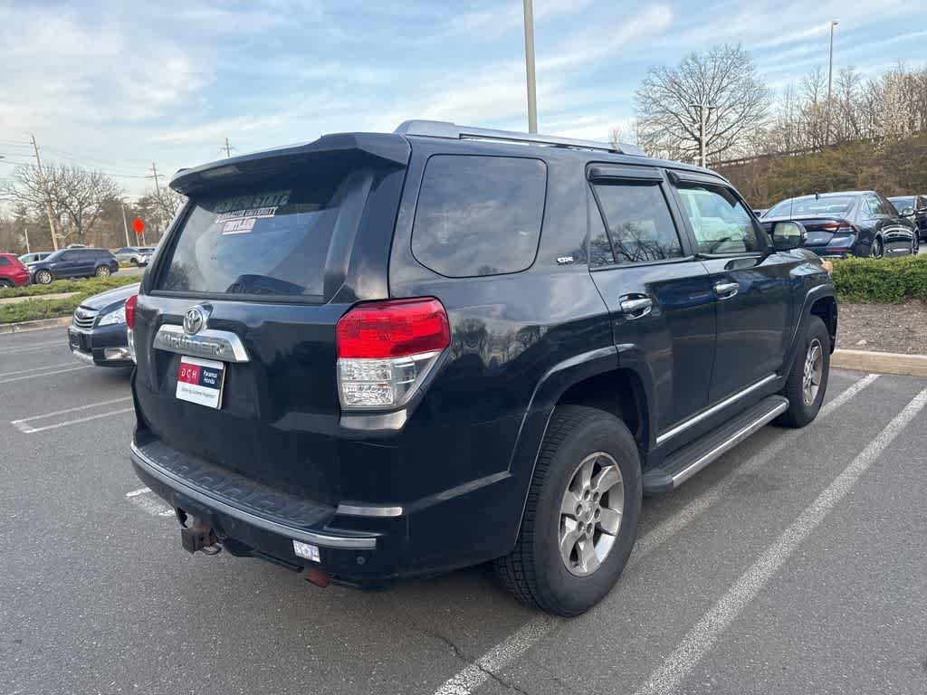 Thumbnail: 2011 Toyota 4Runner - 20