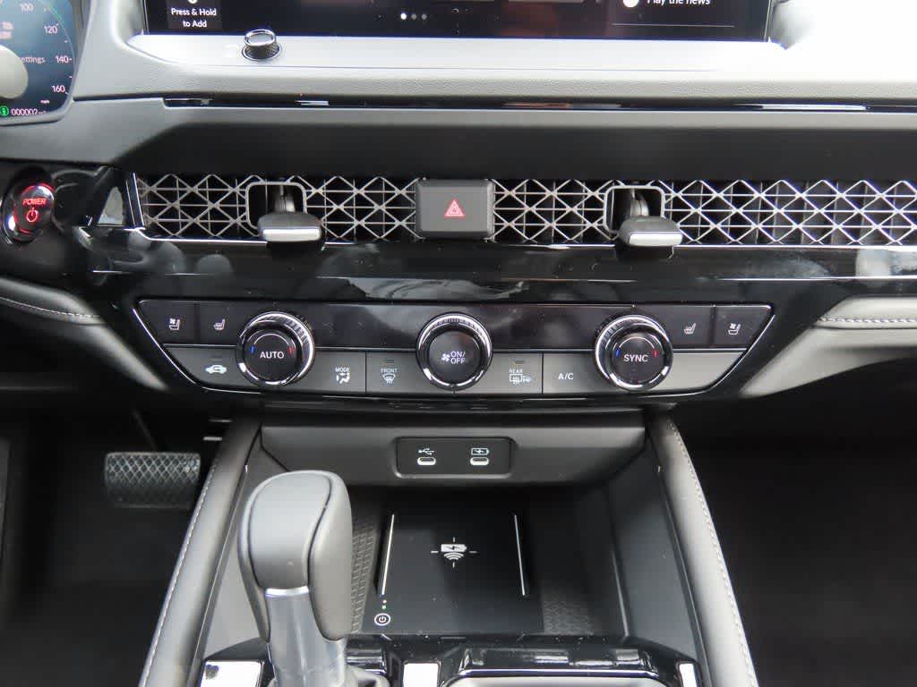 Thumbnail: 2026 Honda Accord - 23