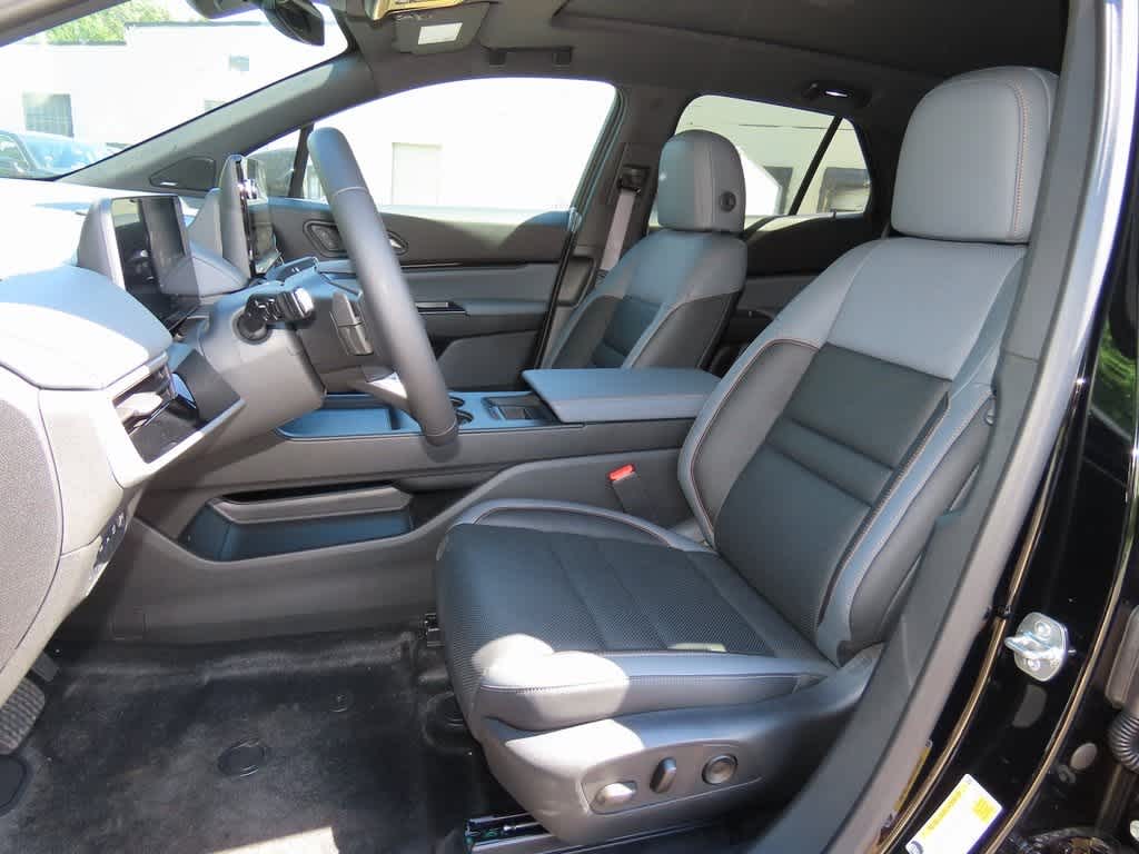 Thumbnail: 2026 Honda Prologue - 12