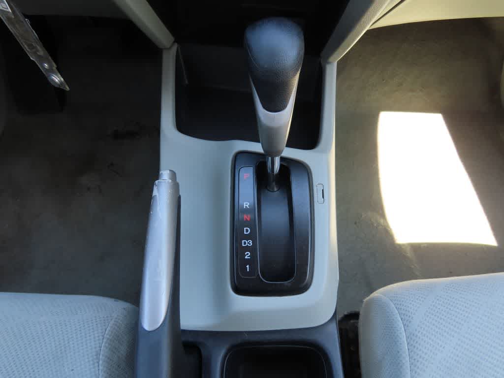 Thumbnail: 2012 Honda Civic - 20