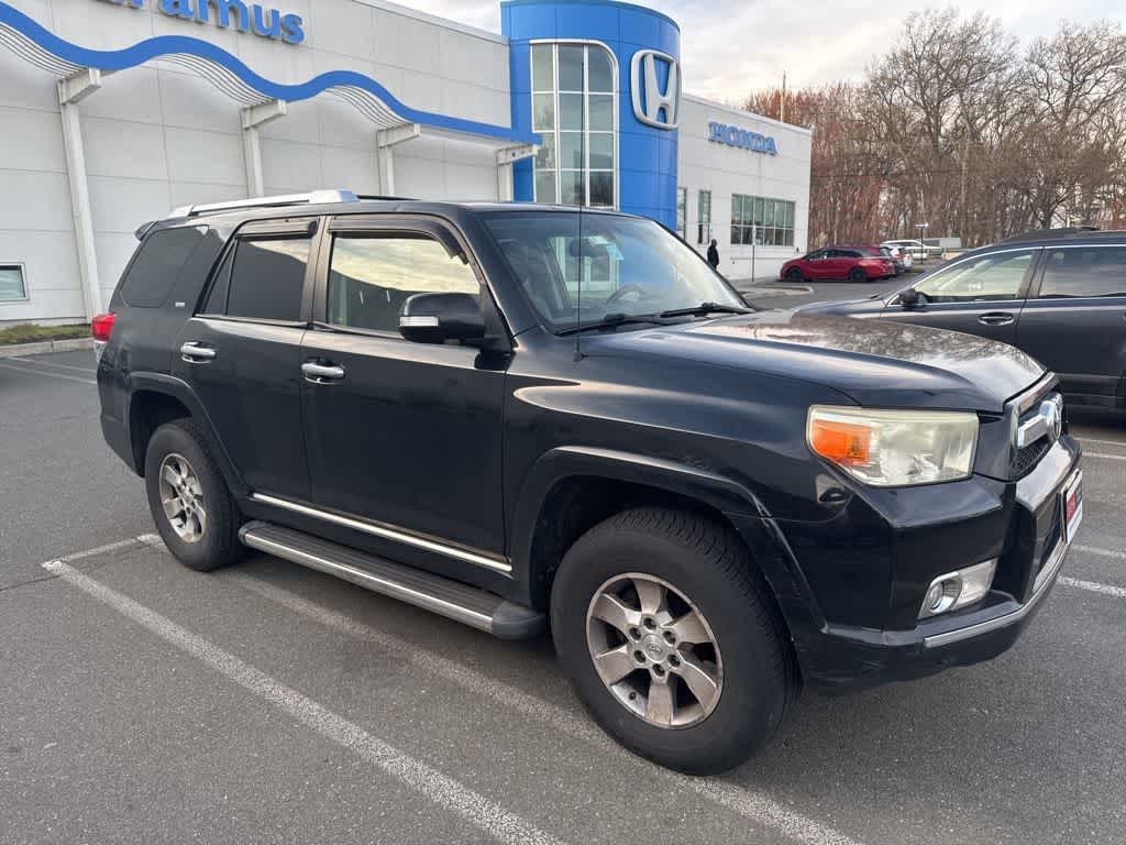 Thumbnail: 2011 Toyota 4Runner - 15