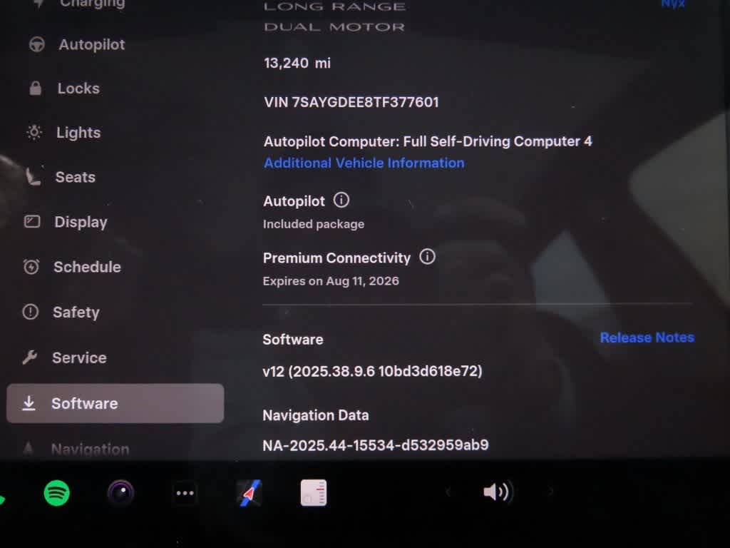 Thumbnail: 2026 Tesla Model Y - 24