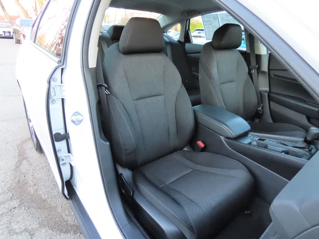 Thumbnail: 2024 Honda Accord - 15