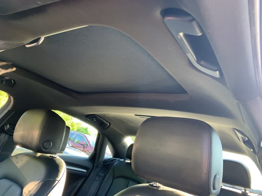 2016 Audi A3 Premium Plus 38