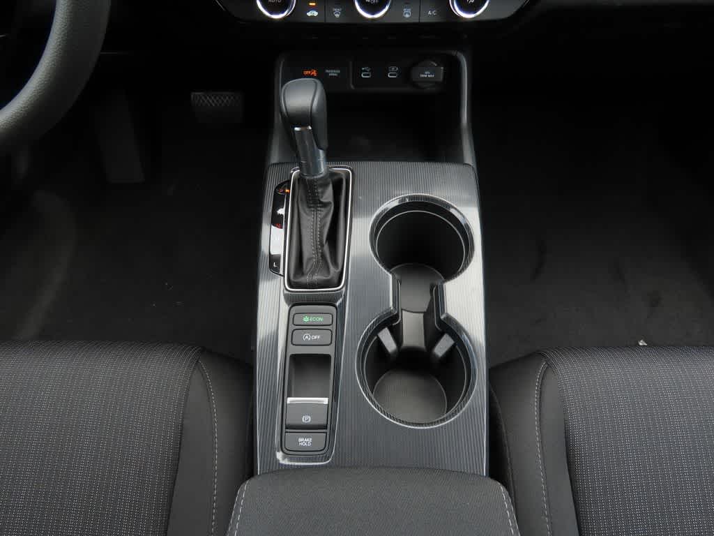 Thumbnail: 2026 Honda Civic - 20