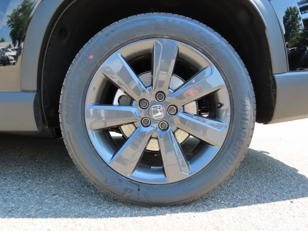 Thumbnail: 2026 Honda Pilot - 10