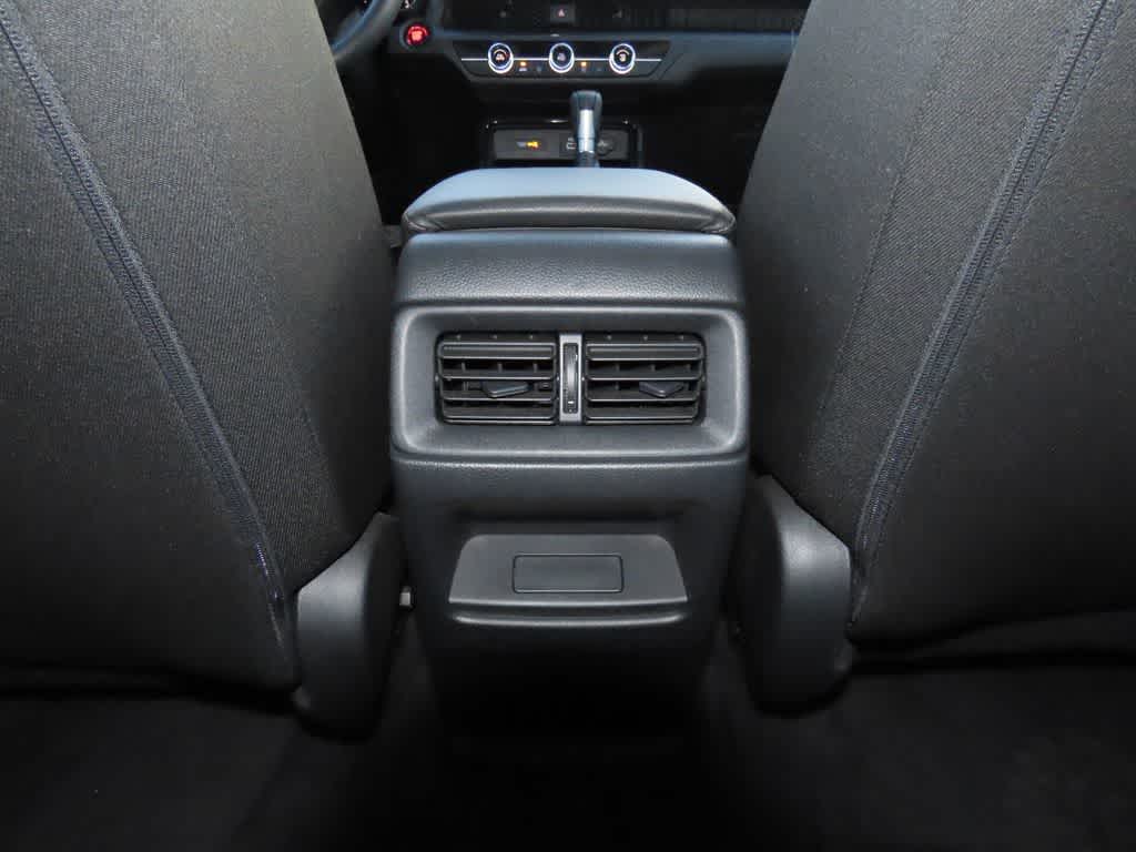 Thumbnail: 2023 Honda CR-V - 22