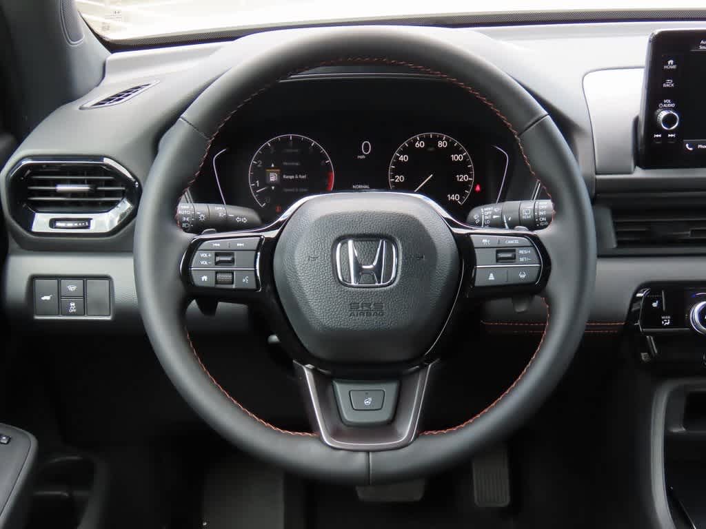 Thumbnail: 2025 Honda Pilot - 19