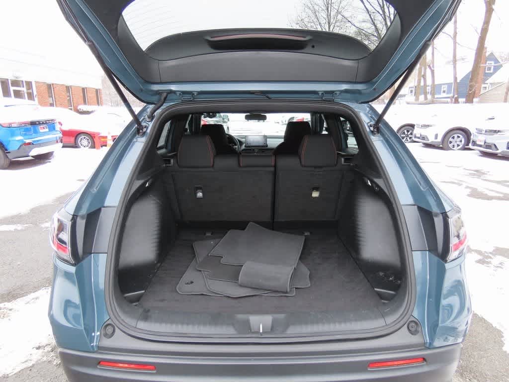 Thumbnail: 2023 Honda HR-V - 12