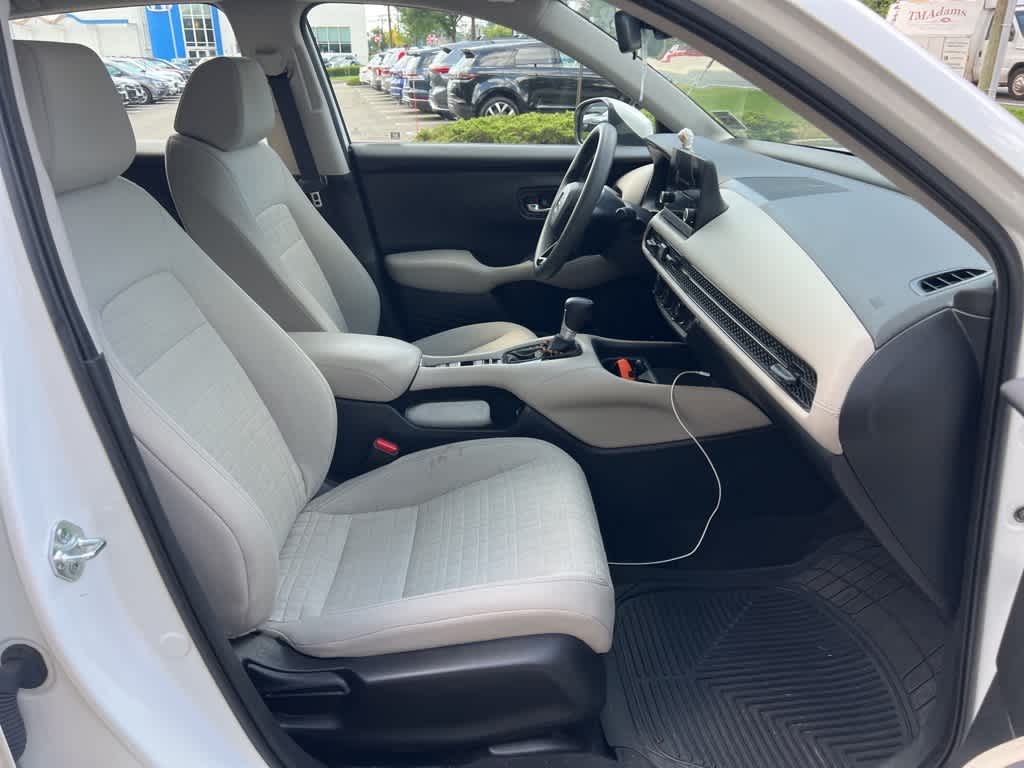 Thumbnail: 2023 Honda HR-V - 29