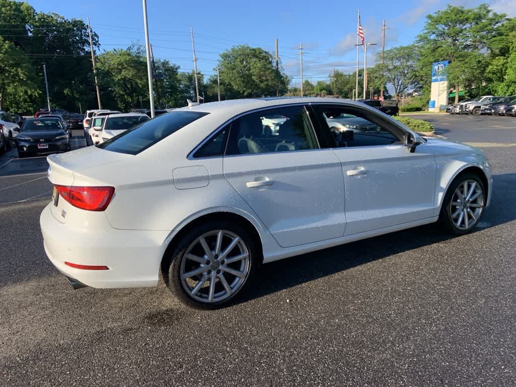2016 Audi A3 Premium Plus 22