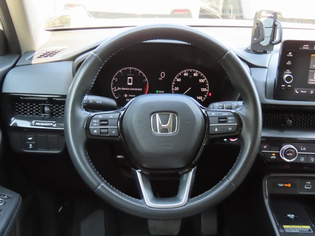 Thumbnail: 2023 Honda CR-V - 18