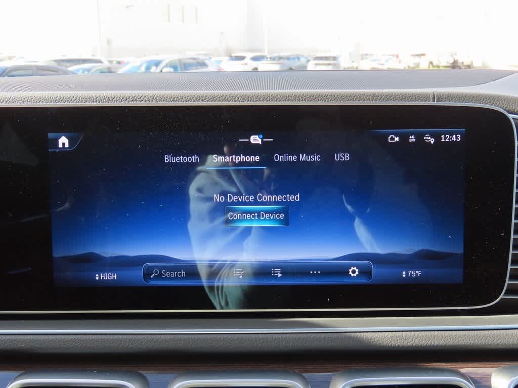 Thumbnail: 2024 Mercedes-Benz GLS - 26