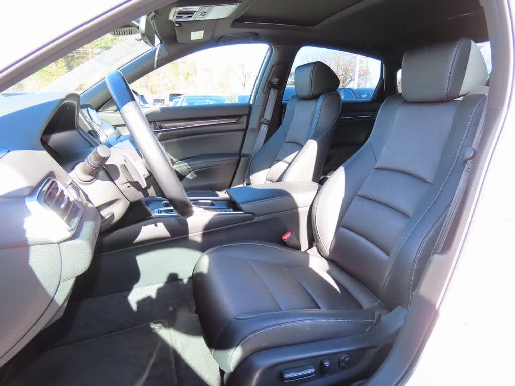 Thumbnail: 2022 Honda Accord - 11