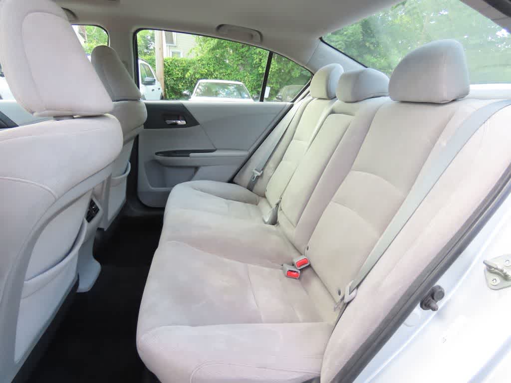 Thumbnail: 2014 Honda Accord - 12