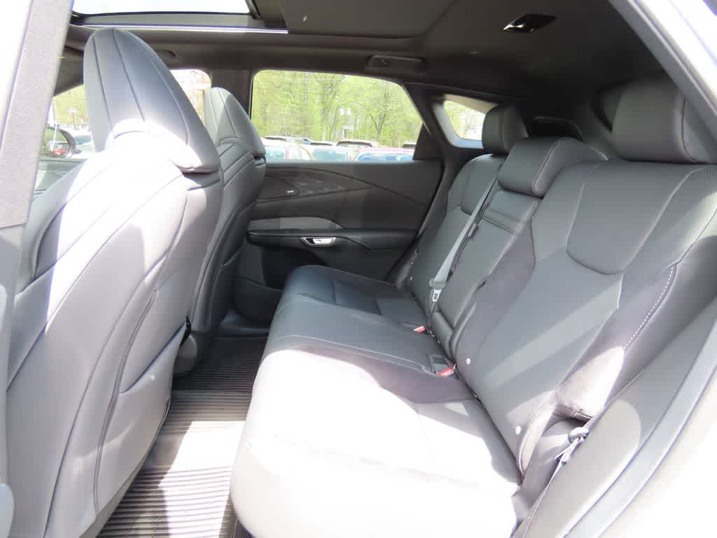 Thumbnail: 2025 Lexus RX - 15