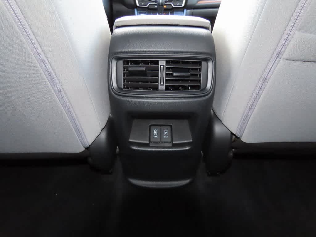 Thumbnail: 2022 Honda CR-V - 22