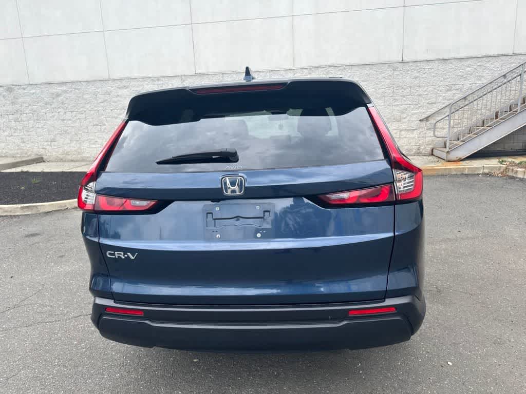 Thumbnail: 2024 Honda CR-V - 16