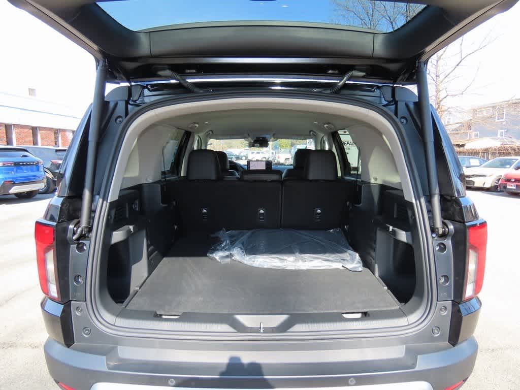 Thumbnail: 2026 Honda Passport - 9