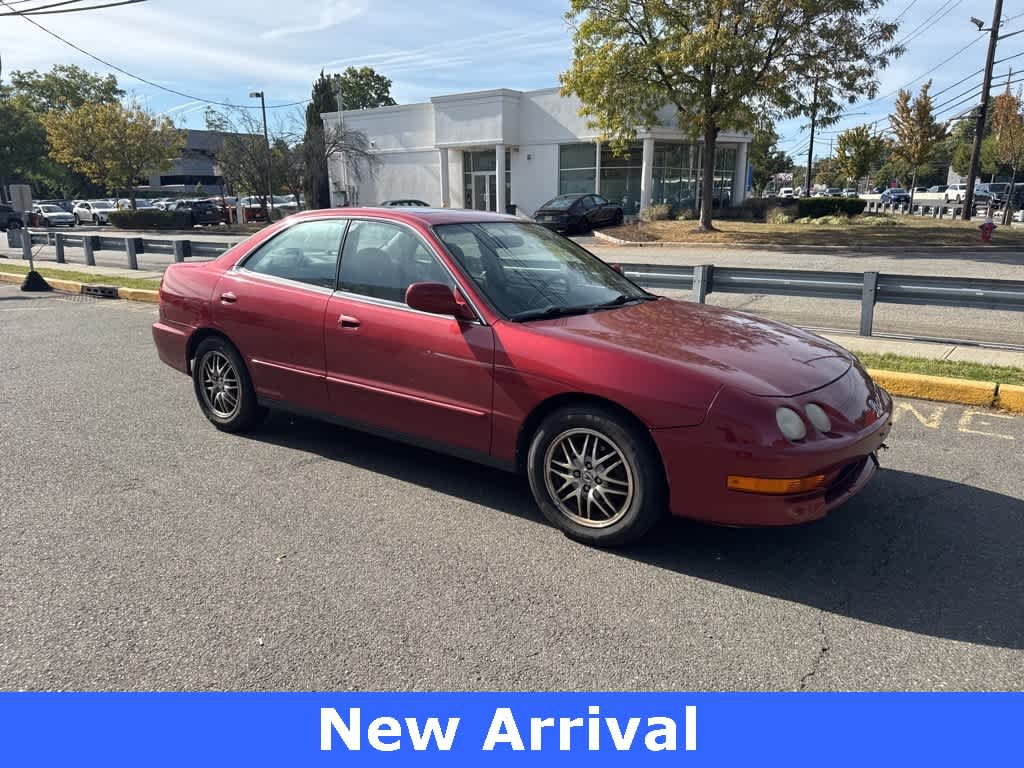 Thumbnail: 2000 Acura Integra - 1