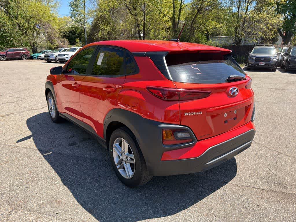 Thumbnail: 2020 Hyundai Kona - 9
