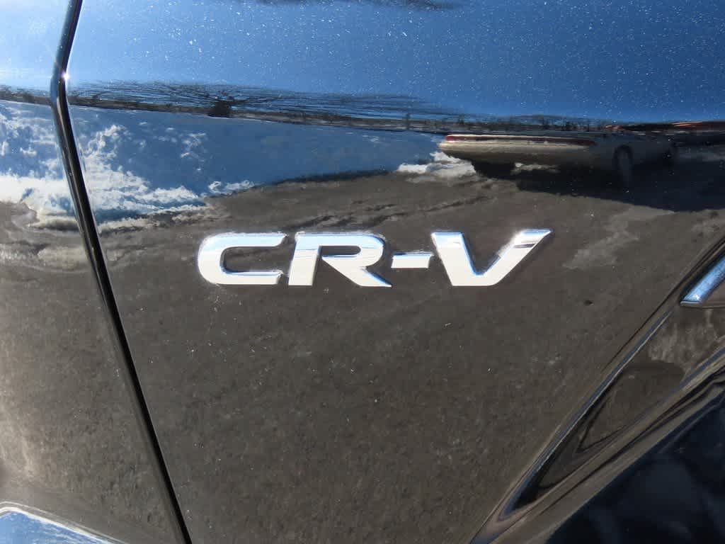 Thumbnail: 2019 Honda CR-V - 7