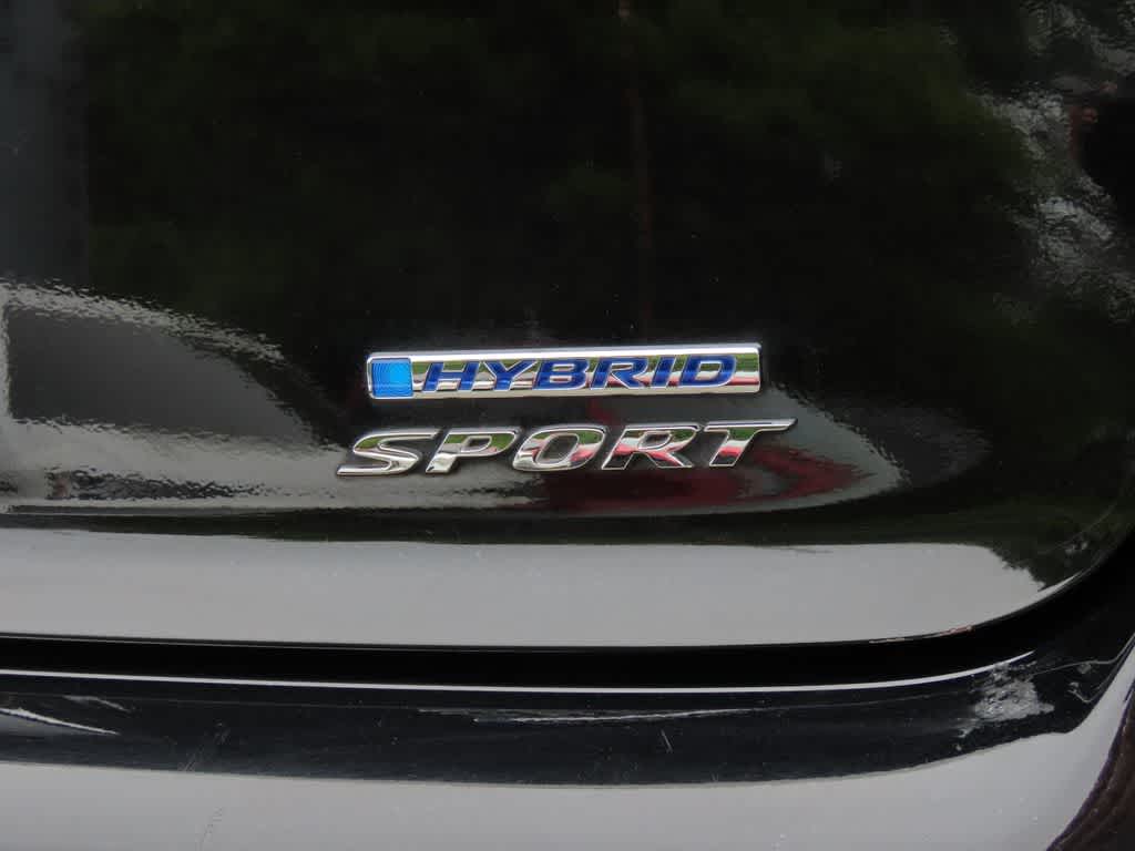 Thumbnail: 2023 Honda Accord - 8