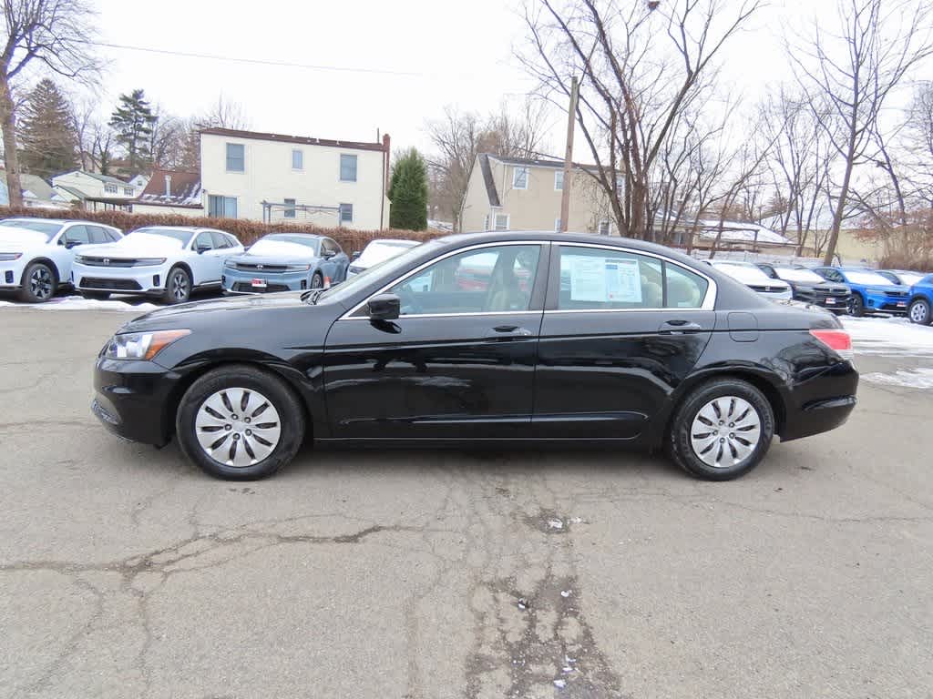 Thumbnail: 2011 Honda Accord - 3