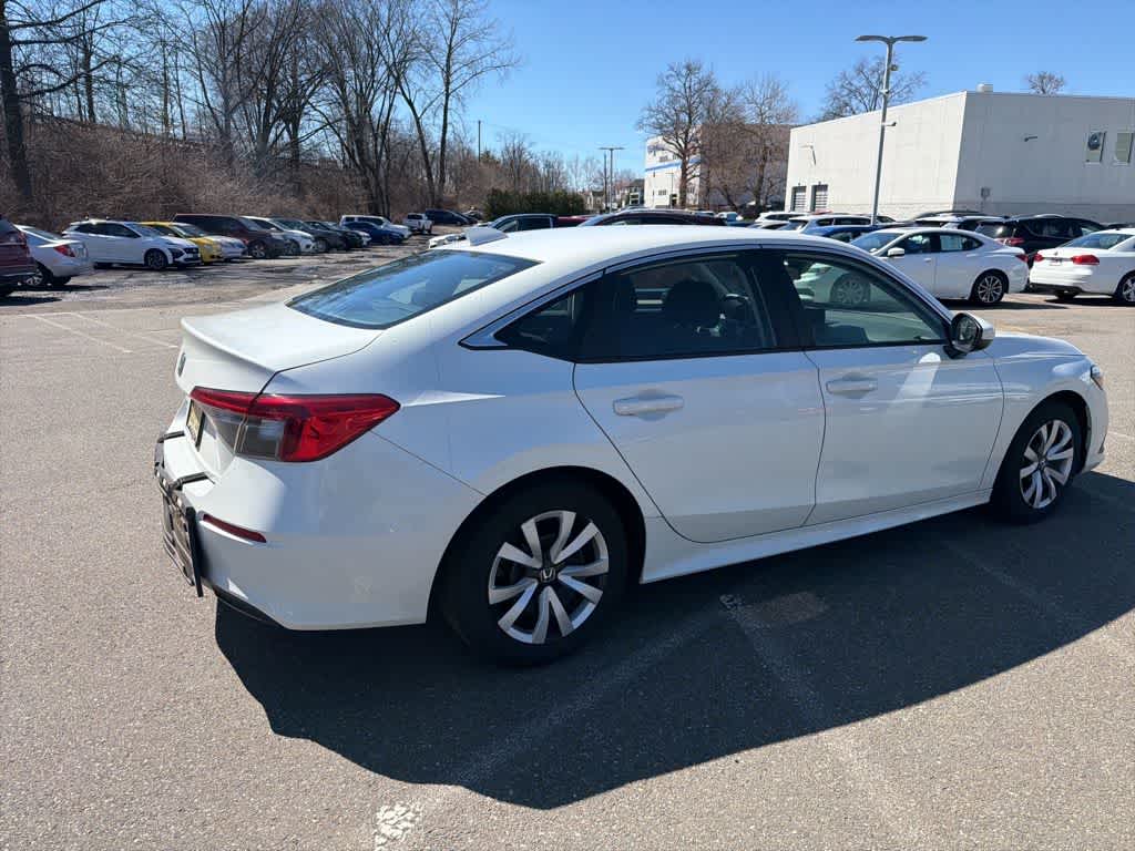 Thumbnail: 2023 Honda Civic - 12