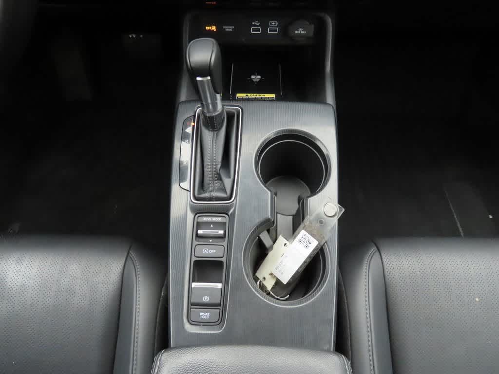 Thumbnail: 2023 Honda Civic - 22