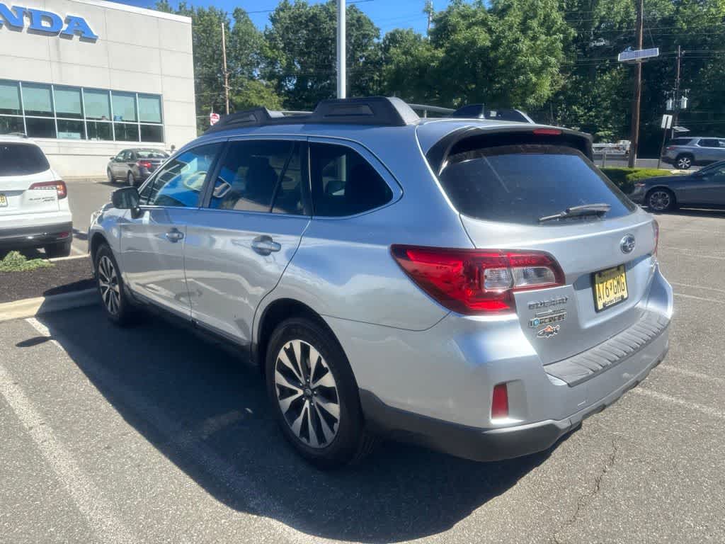 Thumbnail: 2016 Subaru Outback - 23