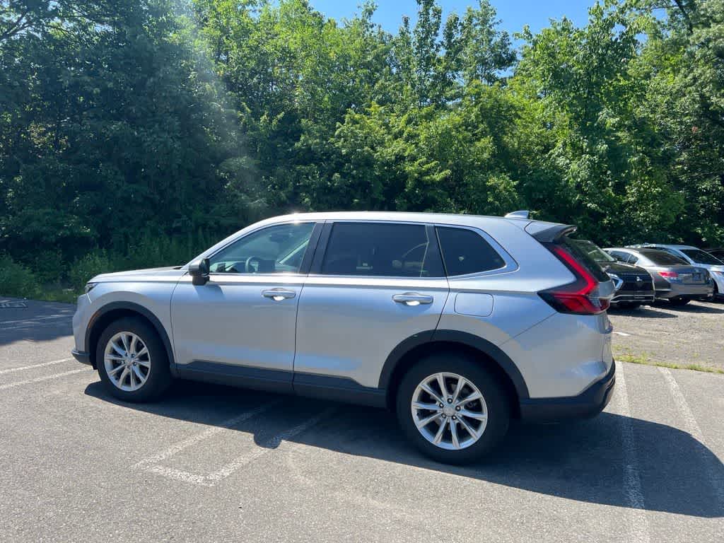 Thumbnail: 2024 Honda CR-V - 13