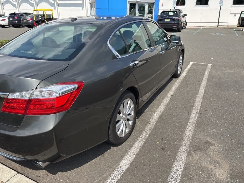 Thumbnail: 2014 Honda Accord - 10